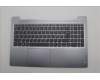Lenovo 5CB1M47086 COVER Upper Case ASM_NORDIC L 83EMAG NBL