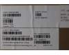 Lenovo 5CB1M47086 COVER Upper Case ASM_NORDIC L 83EMAG NBL