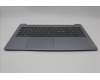 Lenovo 5CB1M47086 COVER Upper Case ASM_NORDIC L 83EMAG NBL