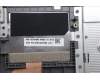 Lenovo 5CB1M47090 COVER Upper Case ASM_SWS L 83EMAG NBL