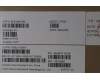 Lenovo 5CB1M47093 COVER Upper Case ASM_BUL L 83EMAG NBL