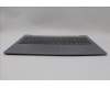 Lenovo 5CB1M47095 COVER UpperCaseASM_FRA/ARA L 83EMAG NBL