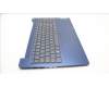 Lenovo 5CB1M47531 COVER Upper Case ASM_UKE L 83EMABFP NBL