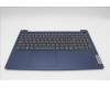 Lenovo 5CB1M47533 COVER Upper Case ASM_SPA L 83EMABFP NBL
