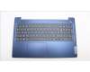 Lenovo 5CB1M47542 COVER Upper Case ASM_FRA L 83EMABFP NBL