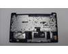Lenovo 5CB1M47542 COVER Upper Case ASM_FRA L 83EMABFP NBL