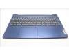 Lenovo 5CB1M47542 COVER Upper Case ASM_FRA L 83EMABFP NBL