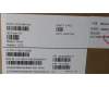 Lenovo 5CB1M47542 COVER Upper Case ASM_FRA L 83EMABFP NBL