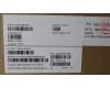 Lenovo 5CB1M47562 COVER Upper Case ASM_UKE L 83EMAB NBL