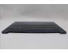 Lenovo 5CB1M47564 COVER Upper Case ASM_SPA L 83EMAB NBL