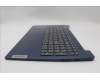 Lenovo 5CB1M47564 COVER Upper Case ASM_SPA L 83EMAB NBL