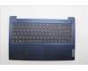 Lenovo 5CB1M47580 COVER Upper Case ASM_NORDIC L 83EMAB NBL