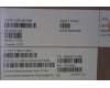 Lenovo 5CB1M47580 COVER Upper Case ASM_NORDIC L 83EMAB NBL