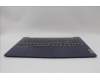 Lenovo 5CB1M47580 COVER Upper Case ASM_NORDIC L 83EMAB NBL