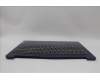 Lenovo 5CB1M47580 COVER Upper Case ASM_NORDIC L 83EMAB NBL