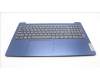 Lenovo 5CB1M47581 COVER Upper Case ASM_BEL L 83EMAB NBL
