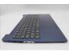 Lenovo 5CB1M47583 COVER Upper Case ASM_SLV L 83EMAB NBL