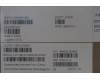 Lenovo 5CB1M47584 COVER Upper Case ASM_SWS L 83EMAB NBL
