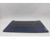 Lenovo 5CB1M47584 COVER Upper Case ASM_SWS L 83EMAB NBL