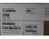 Lenovo 5CB1M47594 COVER Upper Case ASM_ITA L 83ELFPAGN