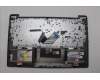 Lenovo 5CB1M47605 COVER Upper Case ASM_FRA L 83ELFPAGN