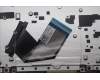 Lenovo 5CB1M47607 COVER Upper Case ASM_GER L 83ELFPAGN