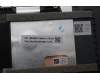 Lenovo 5CB1M47607 COVER Upper Case ASM_GER L 83ELFPAGN