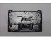 Lenovo 5CB1M47639 COVER Upper Case ASM_UKE L 83ELNFPAGN