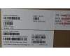 Lenovo 5CB1M47651 COVER Upper Case ASM_GER L 83ELNFPAGN