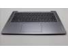 Lenovo 5CB1M47651 COVER Upper Case ASM_GER L 83ELNFPAGN