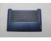 Lenovo 5CB1M47789 COVER Upper Case ASM_SPA L 83ELNFPABN