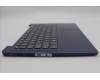 Lenovo 5CB1M47811 COVER Upper Case ASM_EURO ENGL83ELNFPABN