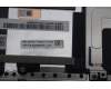 Lenovo 5CB1M47811 COVER Upper Case ASM_EURO ENGL83ELNFPABN