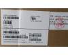 Lenovo 5CB1M47827 COVER Upper Case ASM_GER L 83ELFPAG