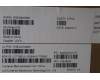 Lenovo 5CB1M47845 COVER Upper Case ASM_UKE L 83ELFPAG