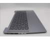 Lenovo 5CB1M47855 COVER Upper Case ASM_FRA L 83ELNFPAG