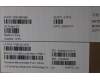 Lenovo 5CB1M47863 COVER Upper Case ASM_ITA L 83ELNFPAG