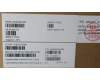 Lenovo 5CB1M47942 COVER Upper Case ASM_BEL L 83ELFPAB