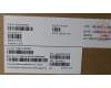 Lenovo 5CB1M47947 COVER Upper Case ASM_EURO ENG L 83ELFPAB
