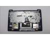Lenovo 5CB1M47960 COVER Upper Case ASM_NORDIC L 83ELFPAB