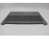 Lenovo 5CB1M48016 COVER UpperCaseASM_UKE L83ENFPAGNBL