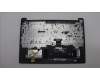 Lenovo 5CB1M48034 COVER UpperCaseASM_NORDIC L83ENFPAGNBL