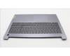 Lenovo 5CB1M48034 COVER UpperCaseASM_NORDIC L83ENFPAGNBL