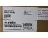 Lenovo 5CB1M48035 COVER UpperCaseASM_BEL L83ENFPAGNBL