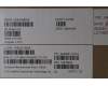 Lenovo 5CB1M48039 COVER UpperCaseASM_EURO ENG L83ENFPAGNBL
