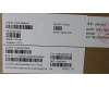 Lenovo 5CB1M48047 COVER UpperCaseASM_UKE L83ENNFPAGNBL