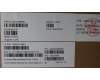 Lenovo 5CB1M48059 COVER UpperCaseASM_GER L83ENNFPAGNBL