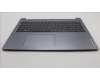 Lenovo 5CB1M48059 COVER UpperCaseASM_GER L83ENNFPAGNBL