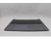 Lenovo 5CB1M48065 COVER UpperCaseASM_NORDIC L83ENNFPAGNBL