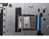 Lenovo 5CB1M48065 COVER UpperCaseASM_NORDIC L83ENNFPAGNBL